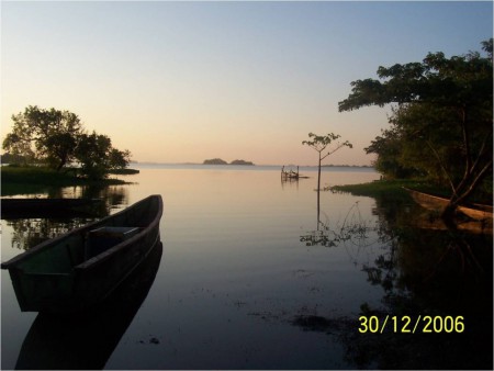 CIENAG A DE  ZAPATOZA